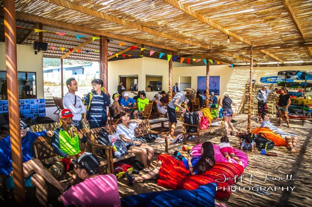 Phan Rang Kite Center Exterior foto